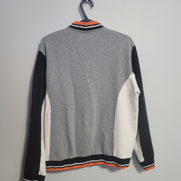 Calvin Klein Zip Up - Picture 4 of 4